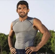 Birthday Special: Yogeshwar Dutt started his wrestling career at the age of 8