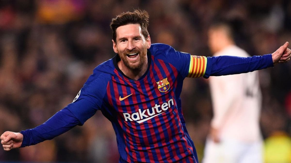 Messi calls Copa America 'corrupt', return to Argentina's national team after ban