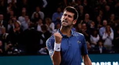 ATP रैंकिंग: जोकोविक बने दुनिया के नंबर वन खिलाड़ी, नडाल और फेडरर रह गए पीछे