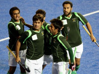 पाकिस्तान हॉकी में छाई पैसों की किल्लत, विश्वकप में खेलना हुआ मुश्किल