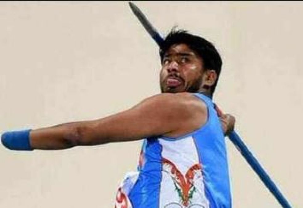 विश्व पैरा एथलेटिक्स में सुन्दर सिंह ने बनाई अपनी जगह