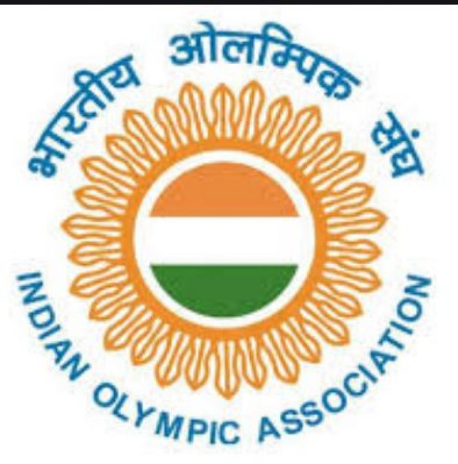 Indian Olympic association rejects new national sports code draft