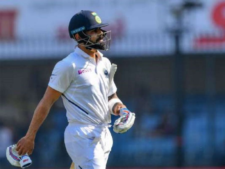 Ind Vs Ban: Virat Kohli makes this undesirable record, joined these five batsmen