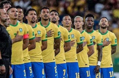 FIFA 2022 : टूर्नामेंट में ब्राजील की कमजोरी हो सकती है ये चीज