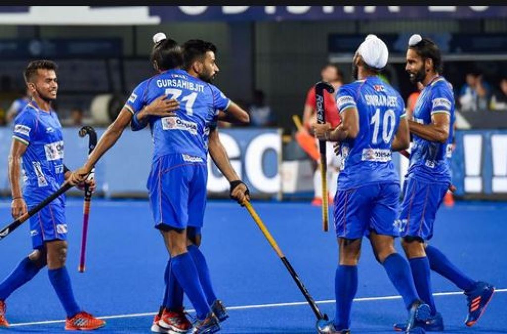 India's Hockey Pro League 2020 home matches will start soon at this place