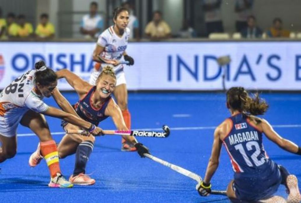 India's Hockey Pro League 2020 home matches will start soon at this place