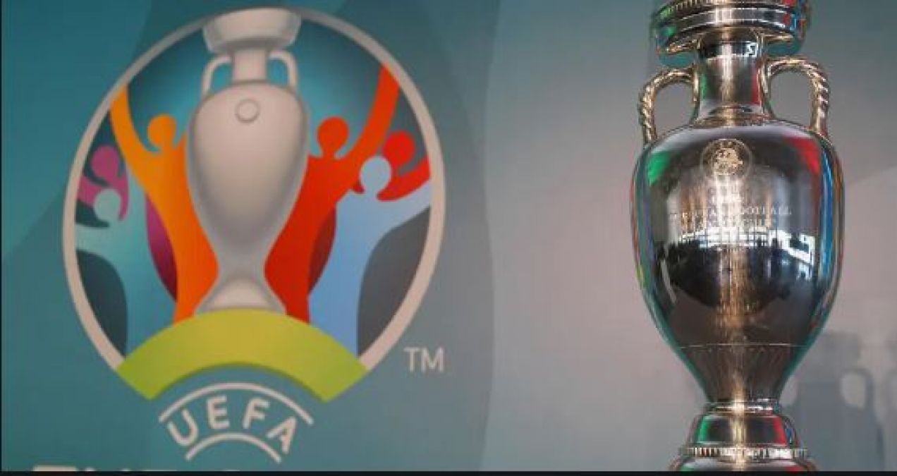 20 teams qualified for Euro 2020 Championship