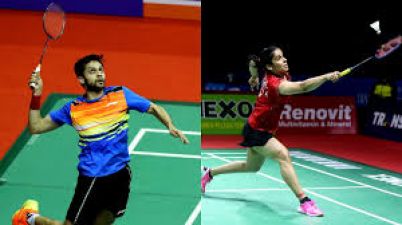 सैयद मोदी बैडमिंटन चैंपियनशिप: साइना और कश्यप ने जीत के साथ किया प्रतियोगिता का आगाज़