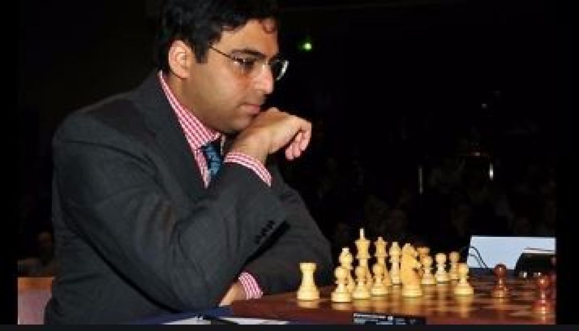 शतरंज में लगातार 5 जीत के बाद इस खिलाडी को करना पड़ा बड़ी हार का सामना