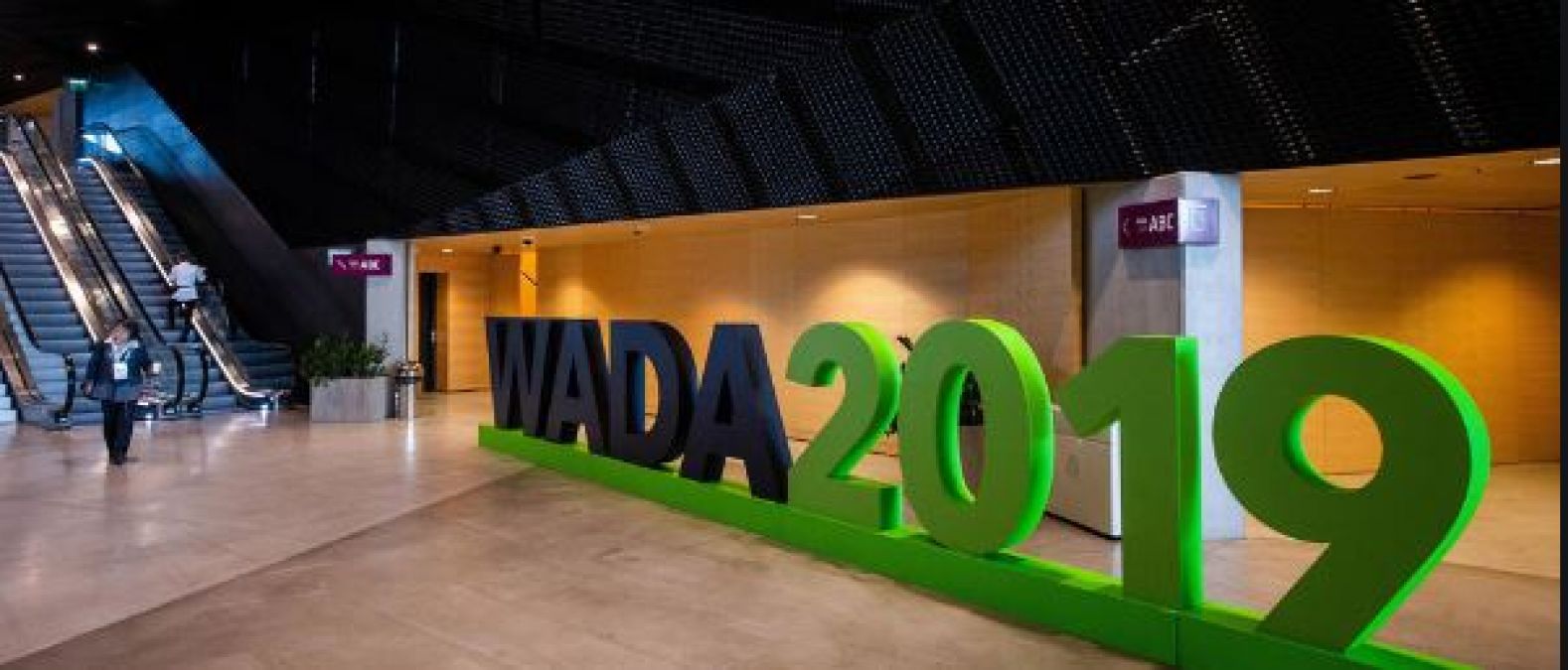 WADA gives Russia a big blow on false doping figures, will not be seen in Tokyo Olympics