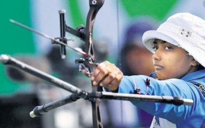Indian Archery Championship: Two archers won bronze medal