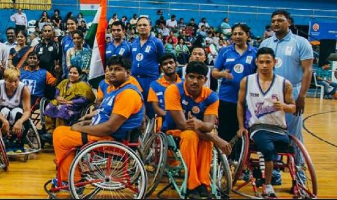 India's performance in Paralympic Games will be better