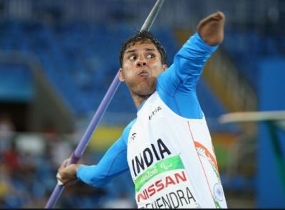 India's performance in Paralympic Games will be better