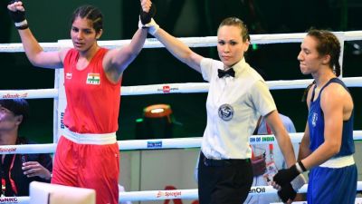 विश्व महिला युवा बॉक्सिंग चैंपियनशिप: भारत को मिले 5 गोल्ड