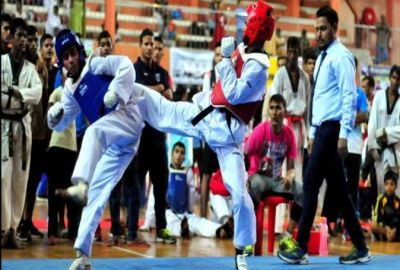 दक्षिण एशियाई खेलों में भारतीय ताइक्वांडो टीम को मौका मिलने की संभावना बढ़ी
