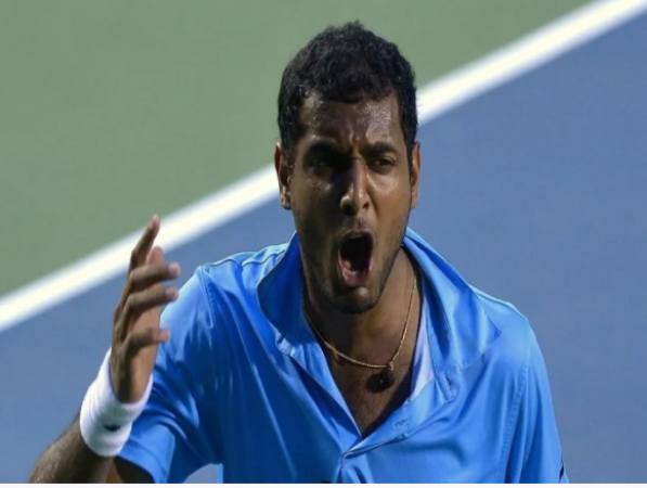 Tennis: Rajkumar won the first singles challenger title in 12 years