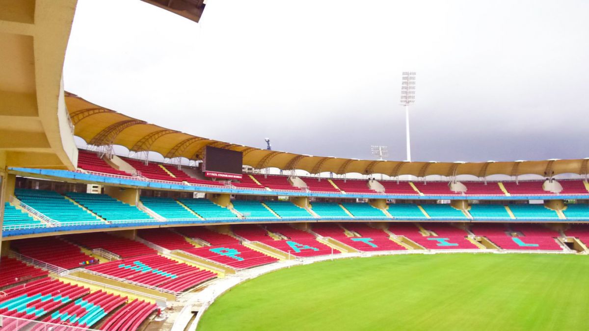 FIFA team re-examines Kalinga Stadium