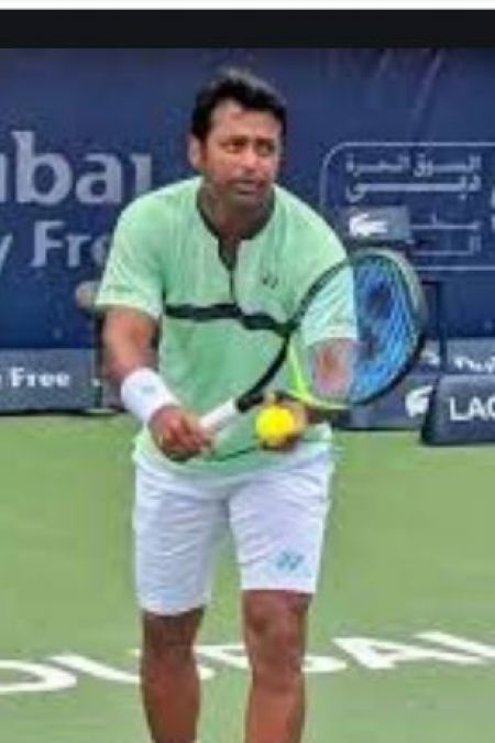 Davis Cup: 46-year-old veteran Leander Paes sets record, India archives big victory
