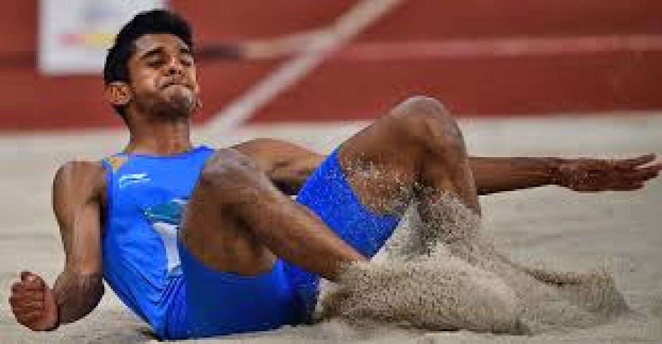 World Athletics Championship: India's faded performance, this athlete could not make it to the finals