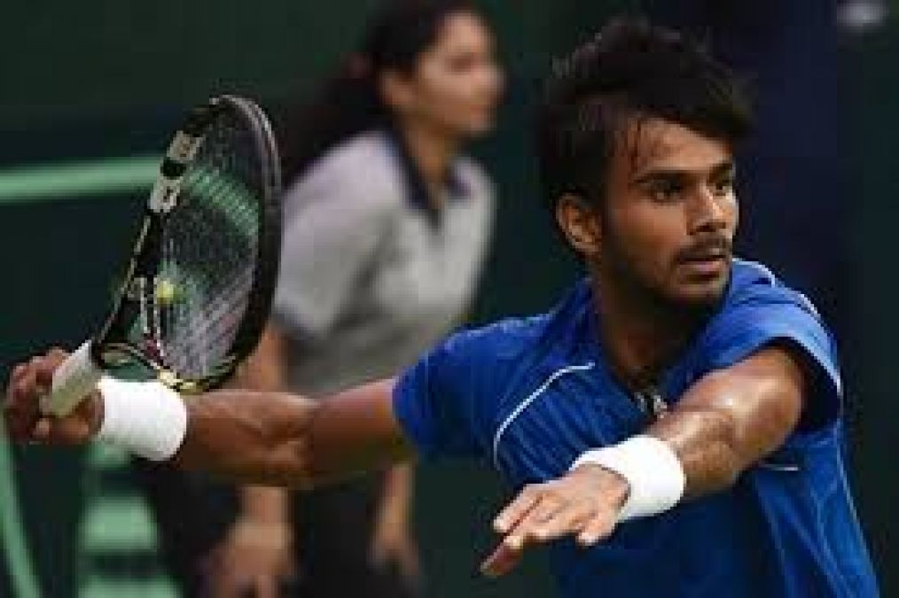 This tennis player who made India proud at global level accused the government of not supporting