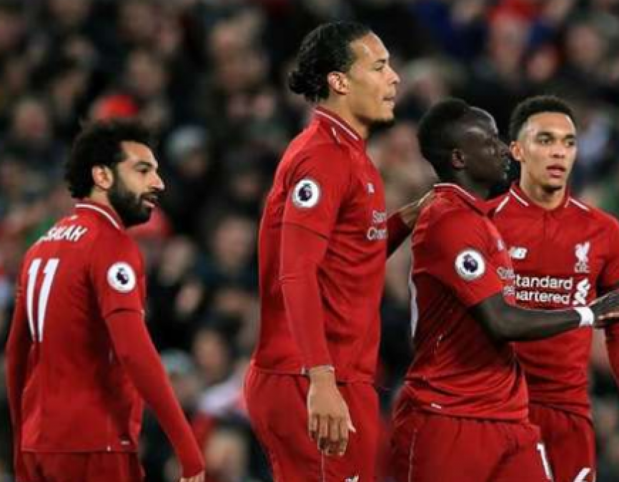 UEFA Champions League: Mohammad Salah performed well for Liverpool, know the match result
