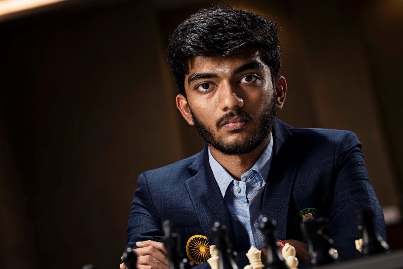 यूरोपियन क्लब शतरंज में भारतीय खिलाड़ियों ने की धमाकेदार शुरुआत