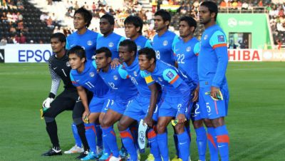 फीफा अंडर-17 विश्व कप: 21 सदस्यीय भारतीय टीम में शामिल है यह खिलाडी