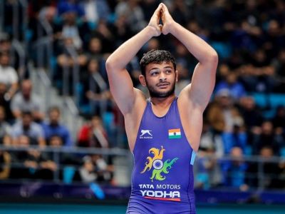 World Championship: Indian wrestlers proved their mettle, great journey