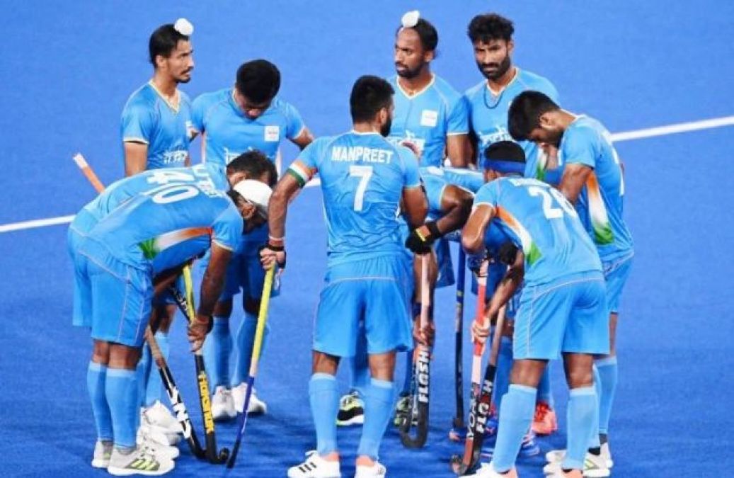 Tit For Tat! UK stopped hockey team so India also withdrew its name from Commonwealth Games