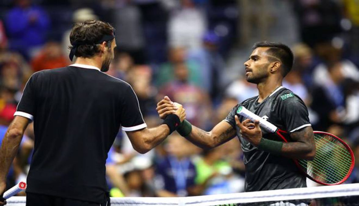 ATP Campinas Challenger: Sumit Nagal makes it to the semi-finals