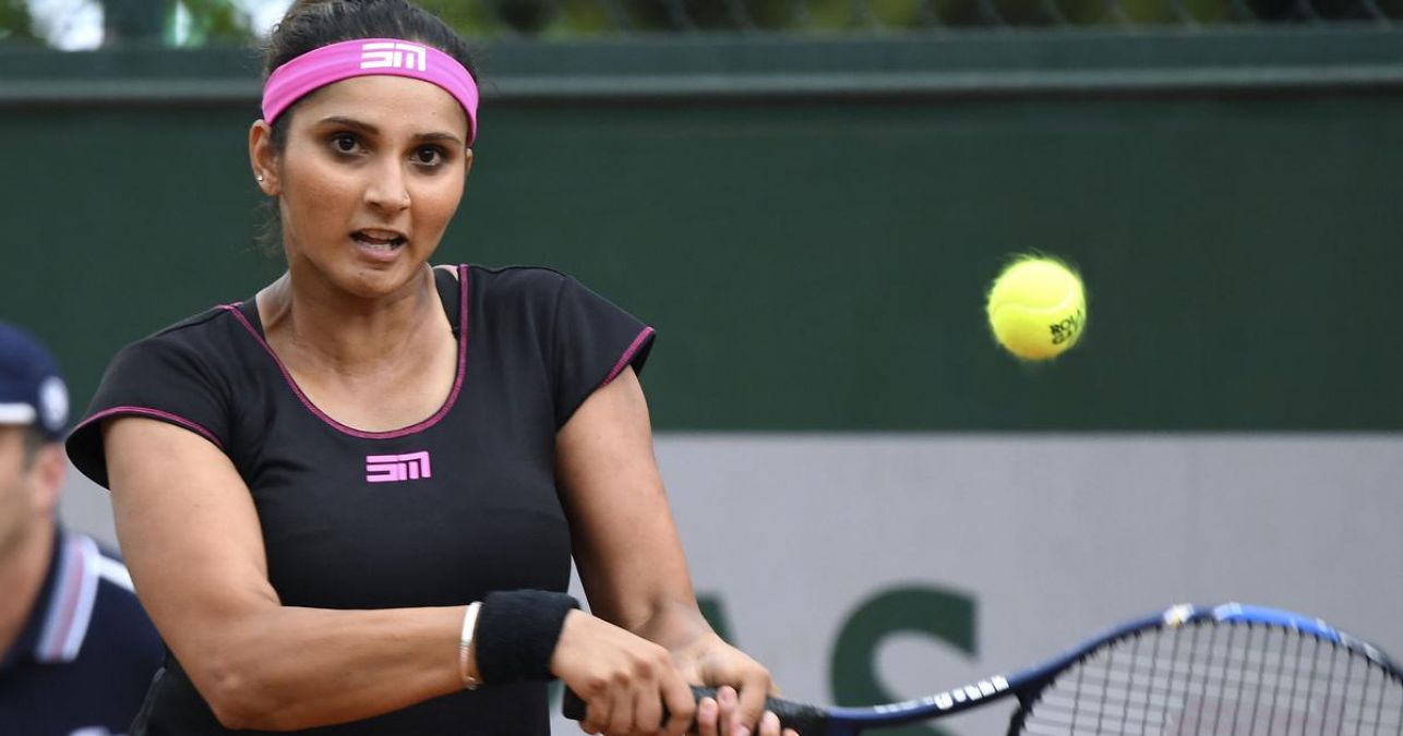 सानिया मिर्जा को टेनिस नहीं खेलने की मिली थी सलाह, जानें क्यों