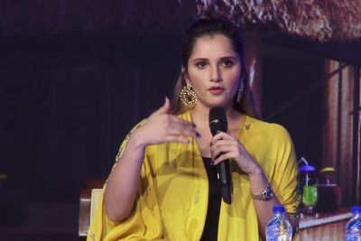 Sania Mirza was advised not to play tennis, know why