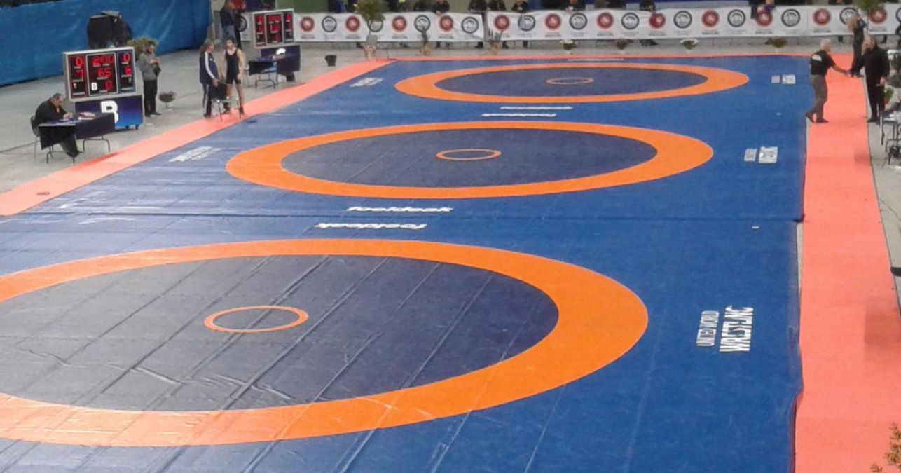 Male wrestling coach dismissed from his post, know the reason