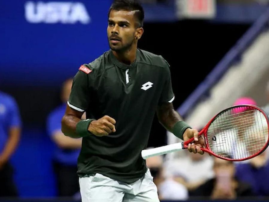 Tennis Ranking: Sumit Nagal made the biggest jump in his career