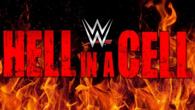 WWE Hell In a Cell 2017 का परिणाम
