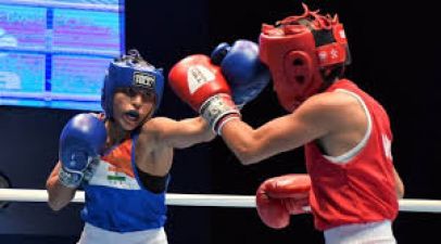 Women Boxing Championship: मंजू रानी ने क्वार्टर फाइनल में बनाई जगह