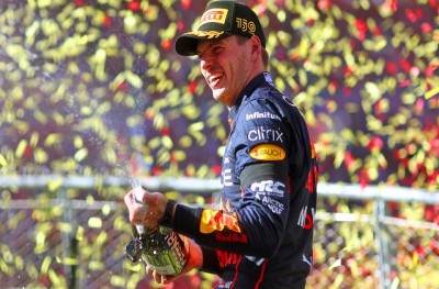 वस्टरपेन ने एक बार फिर अपने नाम किया F1 का खिताब