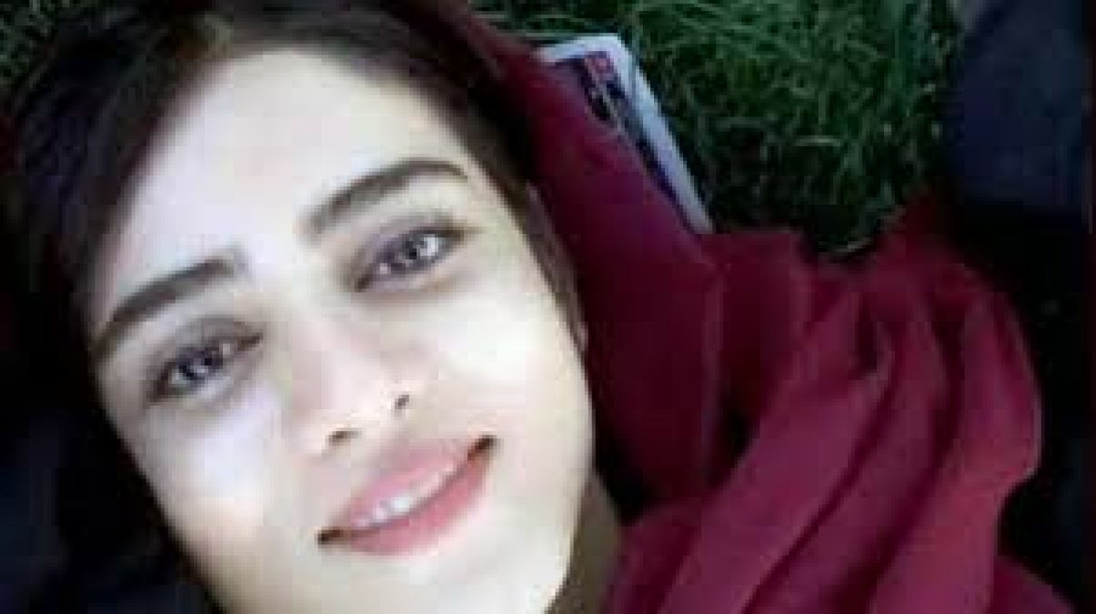 Iran: A 29-year-old woman gave this right to women by sacrificing her life
