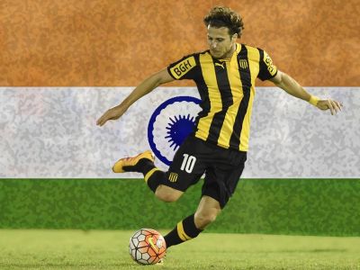This star footballer expressed desire to become coach of Indian football team