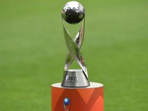 फीफा अंडर-17 विश्व कप: दो बार चैंपियन रह चूका है घाना