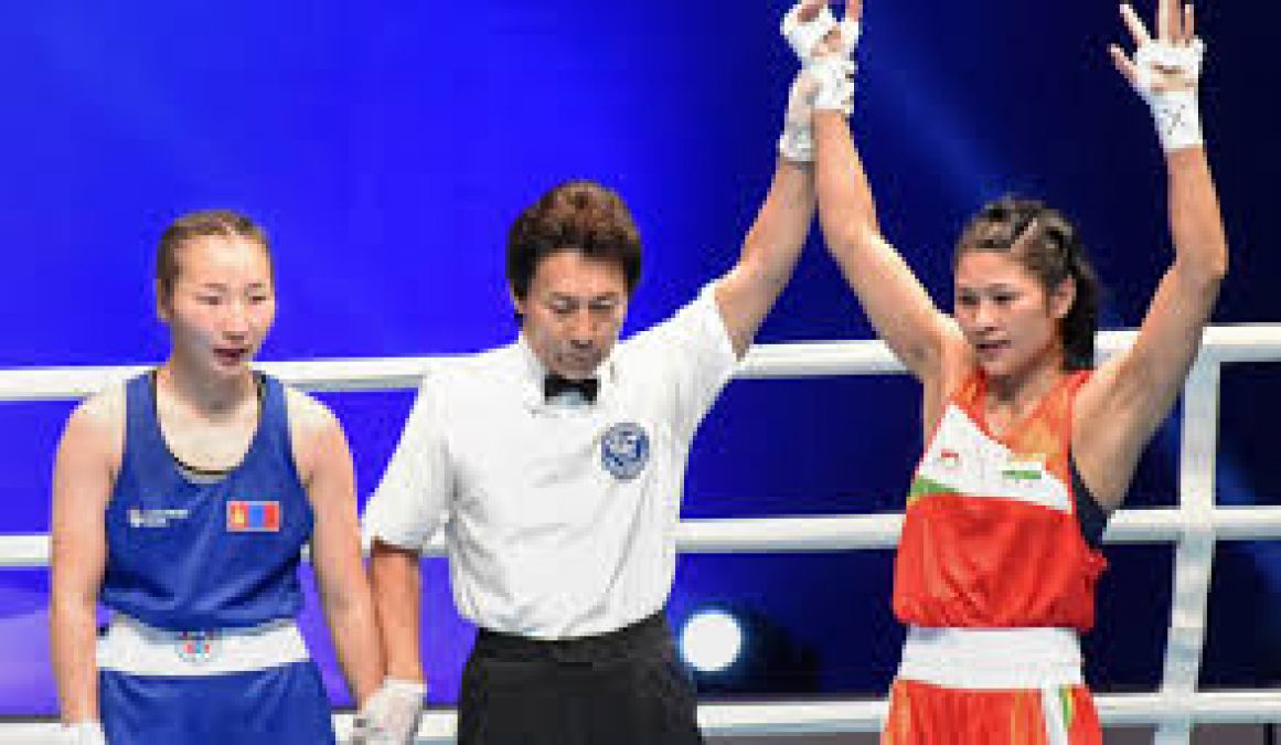 World Boxing Championship: Lavalina and Jamuna Boro make it to quarterfinals