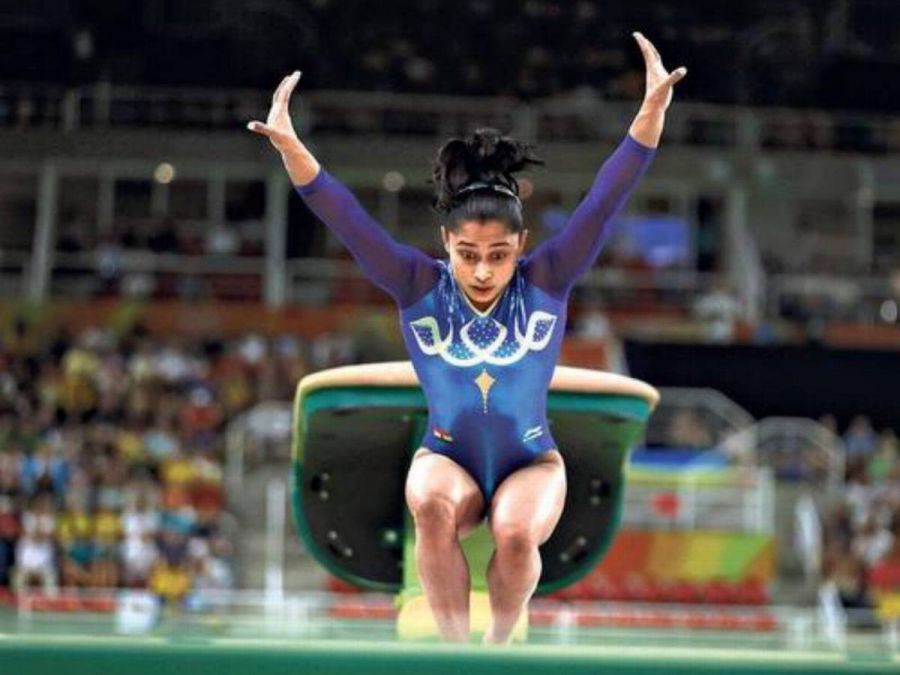 World Artistic Championships: Indian gymnast's disappointing performance, failed to make it to the finals