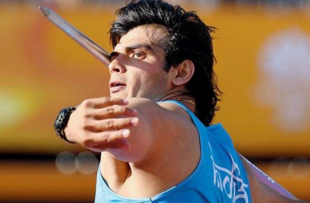 Neeraj Chopra will participate in the National Open Athletics Championship, returning after a long time