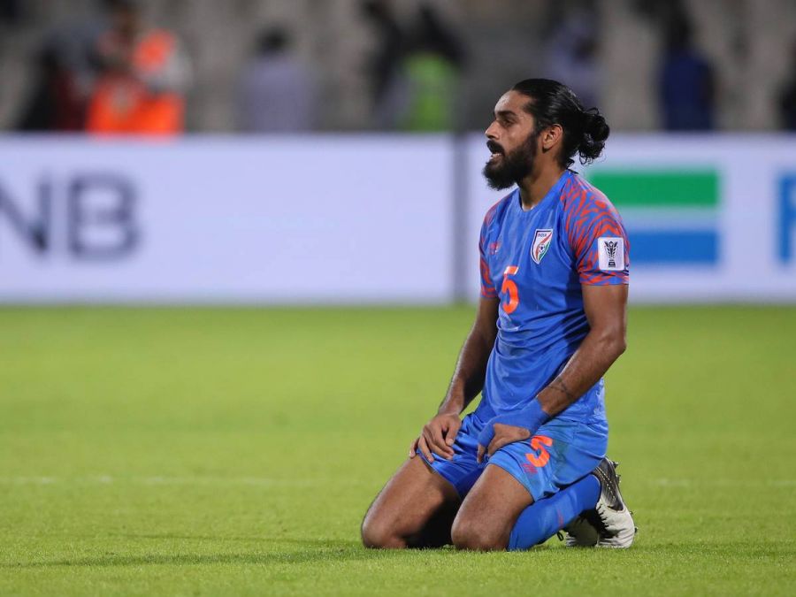 Big shock to India before FIFA World Cup qualifiers, this player is out of the team