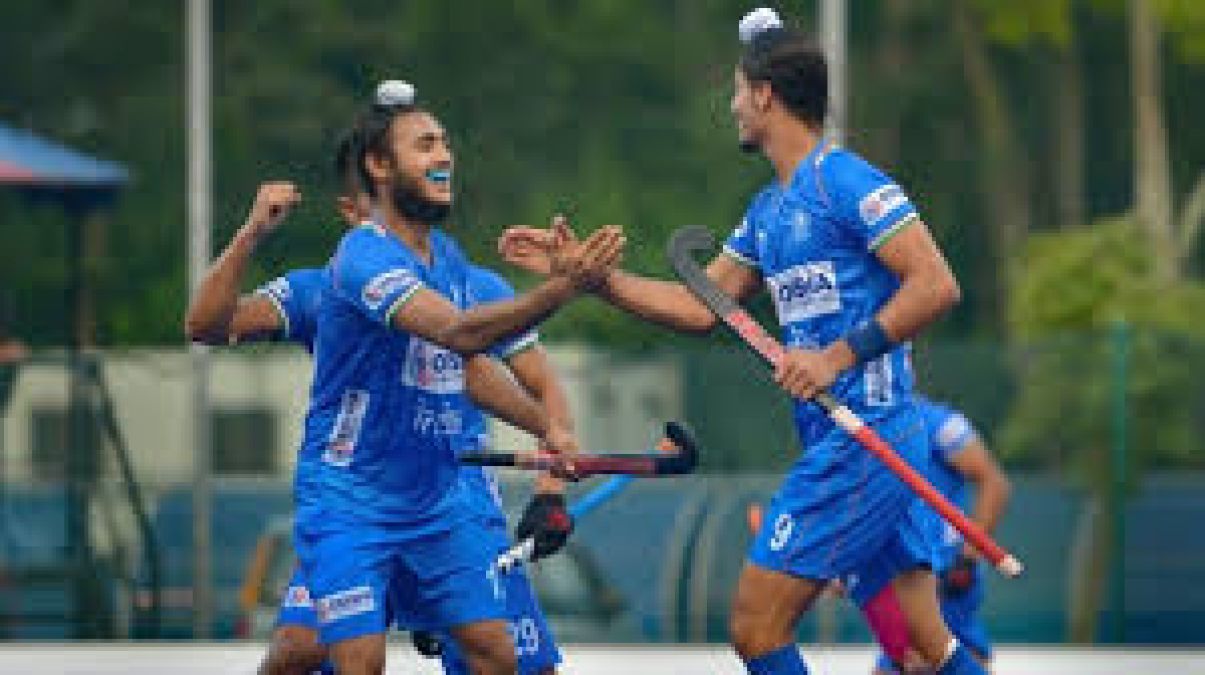 Sultan Johor Cup: भारत ने न्यूजीलैंड को हराकर लगातार दर्ज की दूसरी जीत