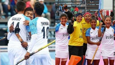 यूथ ओलंपिक में भारत ने हॉकी में जीता सिल्वर मेडल