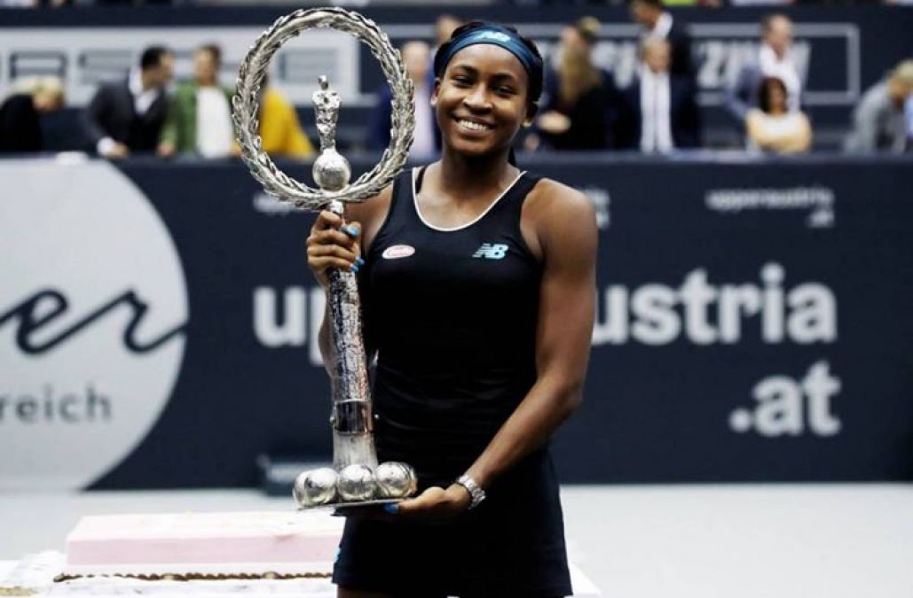 WTA Tennis: Coco Gauff creates history by winning this title