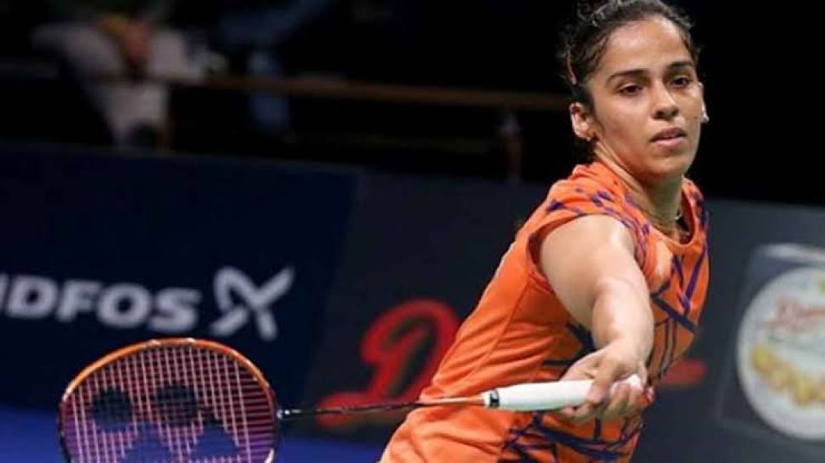 Denmark Open 2019: Saina Nehwal's disappointing performance, gets eliminated in the first round