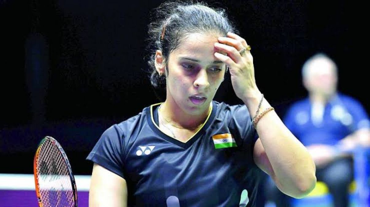 Denmark Open 2019: Saina Nehwal's disappointing performance, gets eliminated in the first round