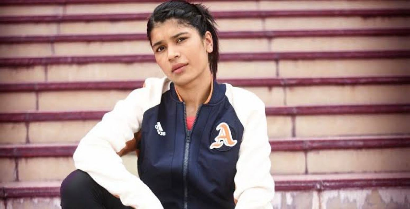 Controversy over Mary Kom's selection, this player reached to Sports Ministry
